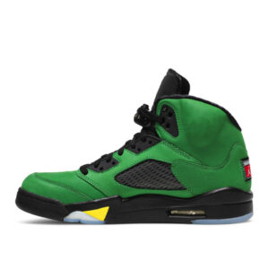 AIR JORDAN 5 RETRO SE ‘OREGON’
