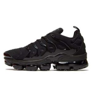 AIR VAPORMAX PLUS NEGRAS