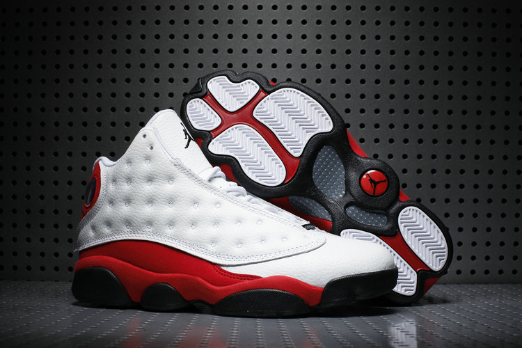 Air Jordan 13
