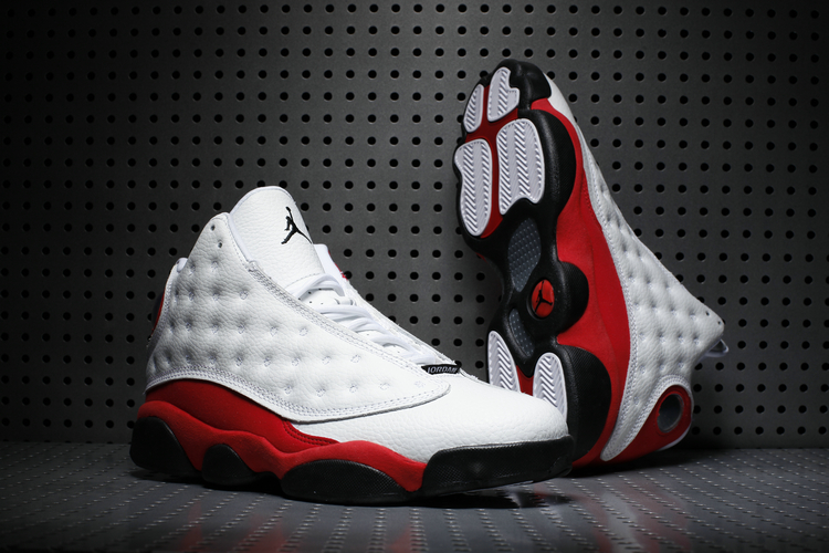 Air Jordan 13 - Imagen 3