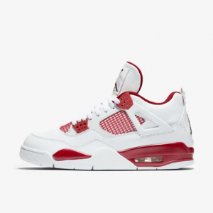 JORDAN RETRO 4 “ALTERNATE 89″