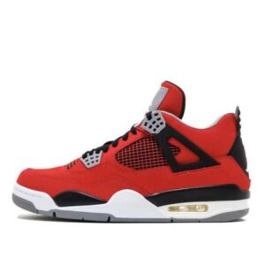 JORDAN RETRO 4 “RED EDITION”