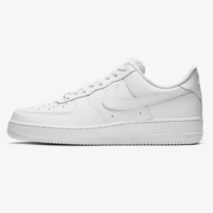 NIKE AIR FORCE 1 ’07 WHITE