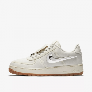 NIKE AIR FORCE 1 LOW TRAVIS SCOTT