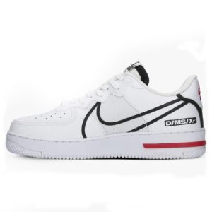 NIKE AIR FORCE 1 REACT