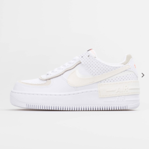 NIKE AIR FORCE 1 SHADOW