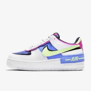 NIKE AIR FORCE 1 SHADOW