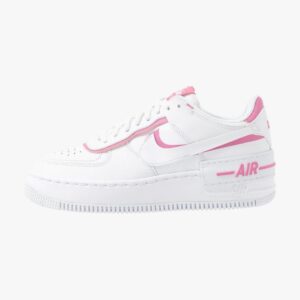 NIKE AIR FORCE 1 SHADOW ROSAS