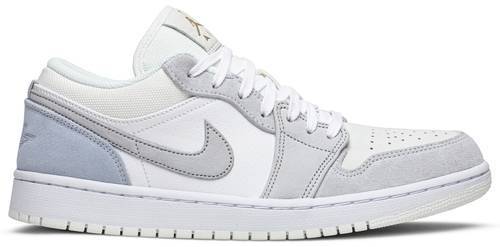 NIKE AIR JORDAN 1 LOW PARIS - Imagen 2