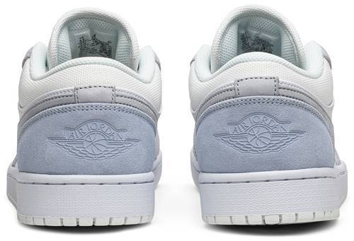 NIKE AIR JORDAN 1 LOW PARIS - Imagen 3