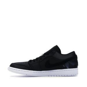 NIKE AIR JORDAN 1 LOW PSG PARIS SAINT-GERMAIN