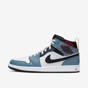 NIKE AIR JORDAN 1 MID FEARLESS FACETASM