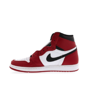 NIKE AIR JORDAN 1 CHICAGO LOST AND FOUND