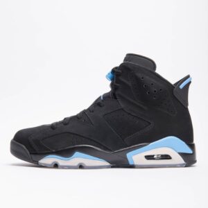 NIKE AIR JORDAN 6 RETRO UNC
