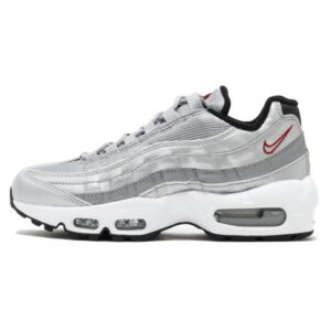 NIKE AIR MAX 95 QS “SILVER BULLET”
