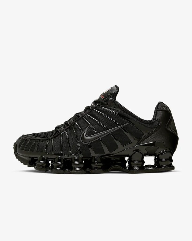 NIKE SHOX TL