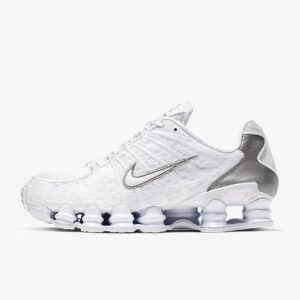 NIKE SHOX TL