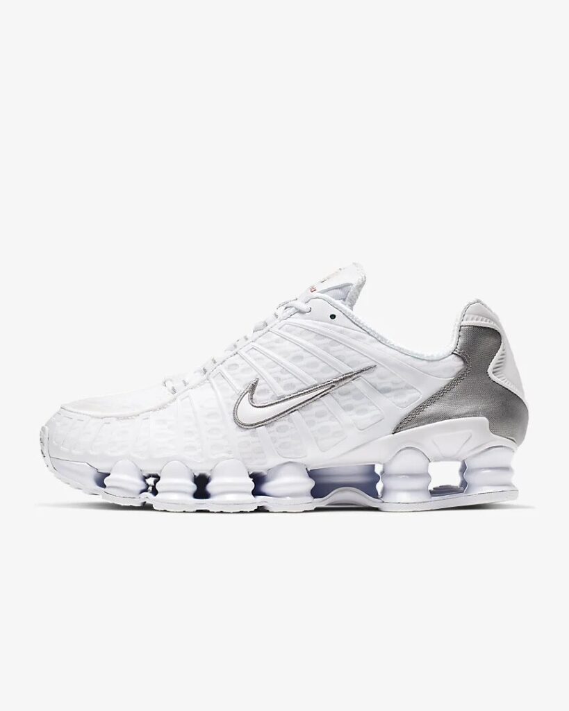 NIKE SHOX TL