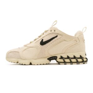 STUSSY X NIKE AIR ZOOM SPIRIDON CAGE 2