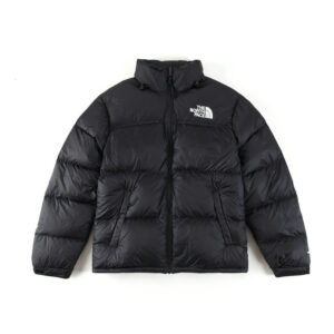 Chaqueton The North Face negro