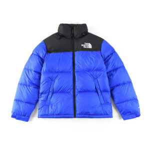 Chaqueton The North Face Azul claro