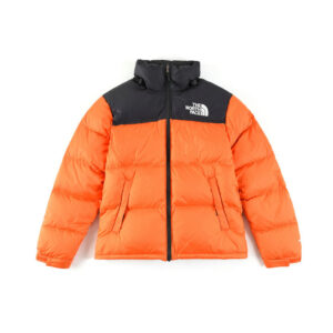 Chaqueton The North Face Naranja