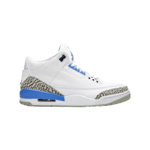 Nike Air Jordan 3 Retro UNC