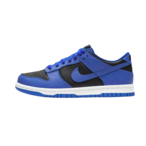 Nike Dunk Low "Hyper Cobalt"