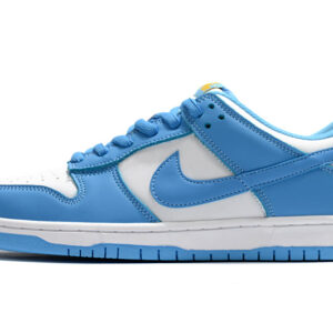 Nike Dunk Low WMNS “Blue”
