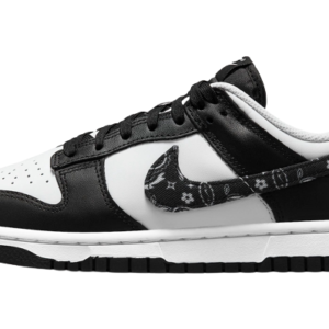 Nike Dunk Low WMNS “Black Paisley”