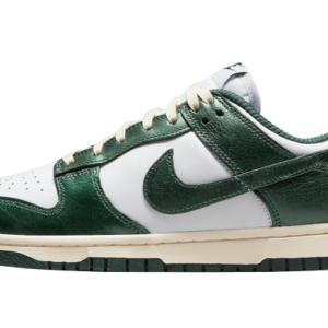 Nike Dunk Low “Vintage Green”