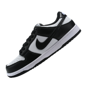 Nike Dunk Low "Black/White”