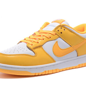 Nike Dunk Low “Orange”