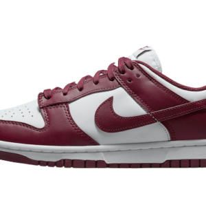 Nike Dunk Low “Dark Beetroot”