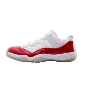 NIKE AIR JORDAN 11 LOW CHERRY