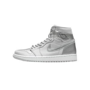 JORDAN 1 RETRO GRIS NEUTRO