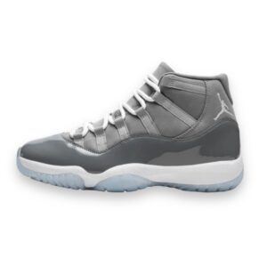 Jordan 11 cool grey