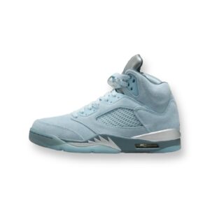 AIR JORDAN 5 BLUEBIRD