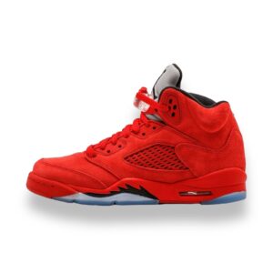 AIR JORDAN 5 ROJO