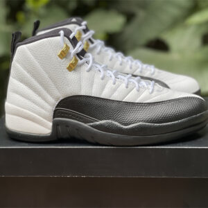 Jordan 12 Midnight Navy