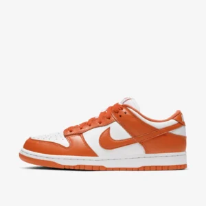 Dunk Naranja