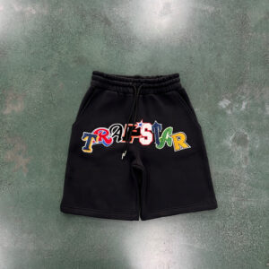 Short negro trapstar