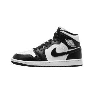 Jordan 1 mid Panda