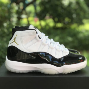 Jordan 11 Gratitud