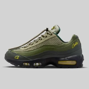 Air max 95 x corteiz verde