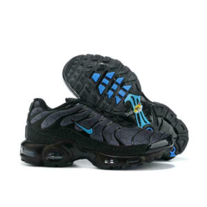 NIKE AIR MAX TN BLACK HEX