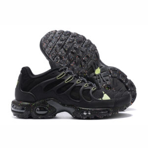 Terrascape black-lime