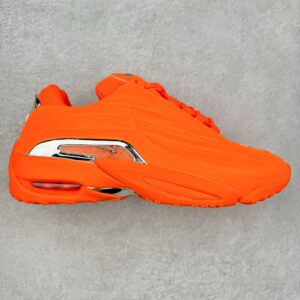 Nike Nocta 2 Naranja