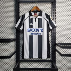 Camiseta Juventus 97-98 Local