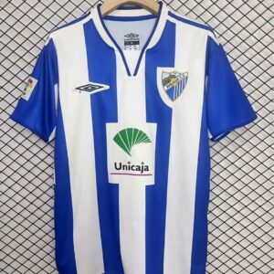 Camiseta Retro Malaga 05-06 Local